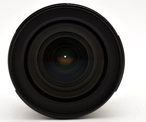 Nikon Lens (Zoom) F23[8177]1 Af Nikkor 28-200Mm F3.5-5.6D