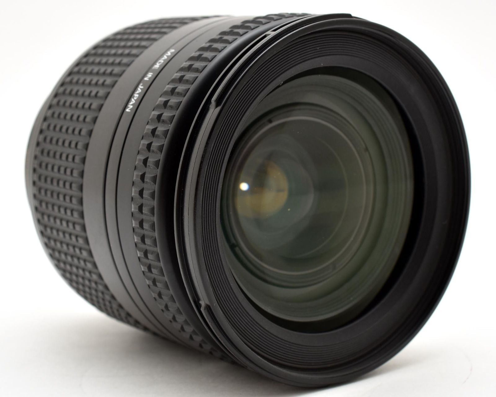 Nikon Lens (Zoom) F23[8177]1 Af Nikkor 28-200Mm F3.5-5.6D