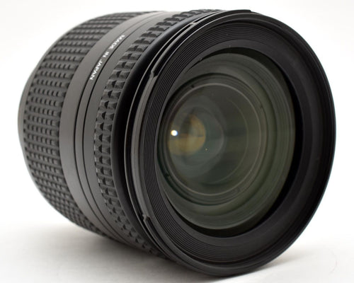 Nikon Lens (Zoom) F23[8177]1 Af Nikkor 28-200Mm F3.5-5.6D