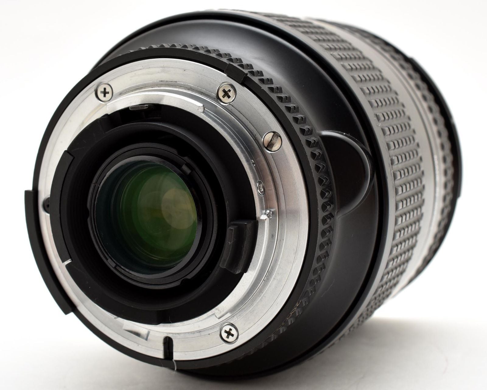 Nikon Lens (Zoom) F23[8177]1 Af Nikkor 28-200Mm F3.5-5.6D
