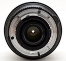 Nikon Lens (Zoom) F23[8177]1 Af Nikkor 28-200Mm F3.5-5.6D