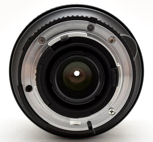 Nikon Lens (Zoom) F23[8177]1 Af Nikkor 28-200Mm F3.5-5.6D