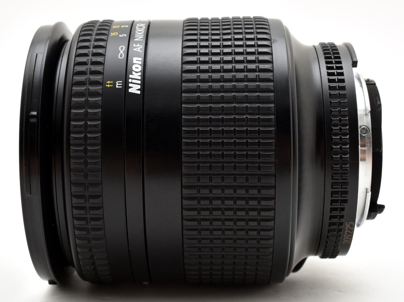 Nikon Lens (Zoom) F23[8177]1 Af Nikkor 28-200Mm F3.5-5.6D