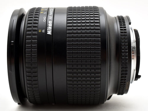Nikon Lens (Zoom) F23[8177]1 Af Nikkor 28-200Mm F3.5-5.6D