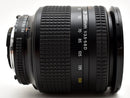 Nikon Lens (Zoom) F23[8177]1 Af Nikkor 28-200Mm F3.5-5.6D