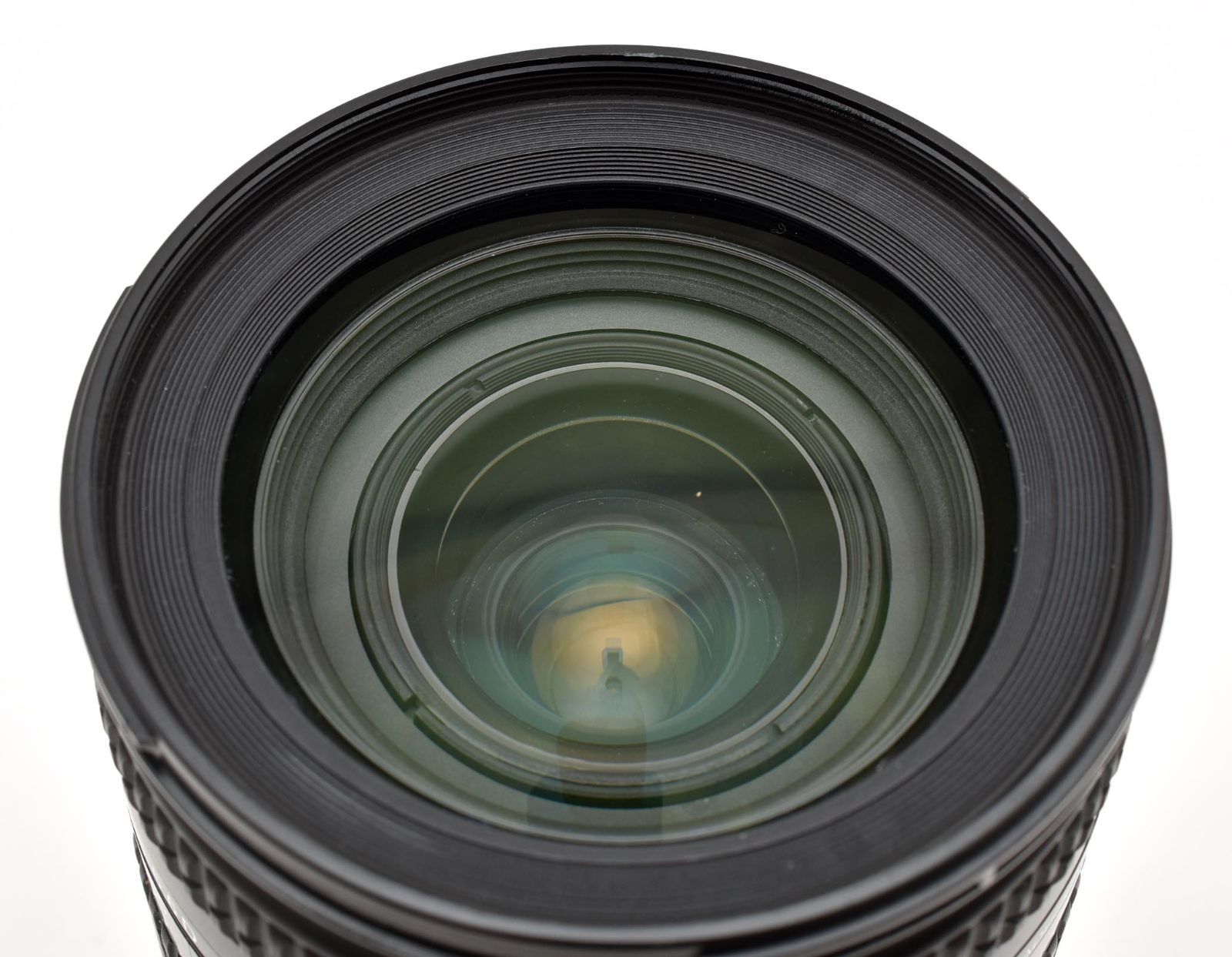 Nikon Lens (Zoom) F23[8177]1 Af Nikkor 28-200Mm F3.5-5.6D