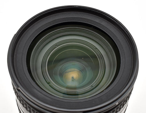 Nikon Lens (Zoom) F23[8177]1 Af Nikkor 28-200Mm F3.5-5.6D