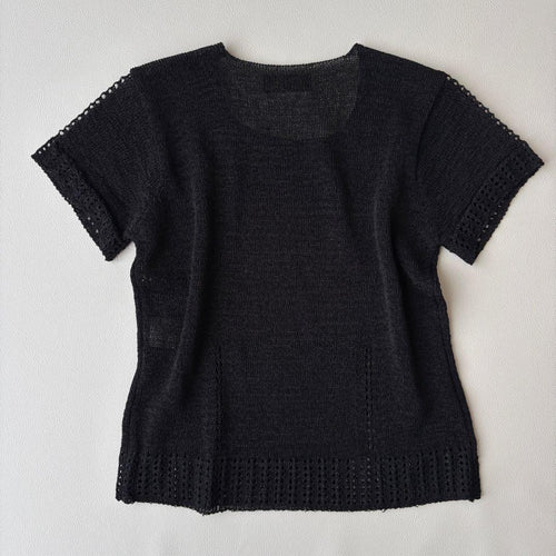 Fendi Short-Sleeve