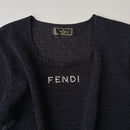 Fendi Short-Sleeve