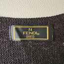 Fendi Short-Sleeve