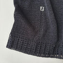 Fendi Short-Sleeve