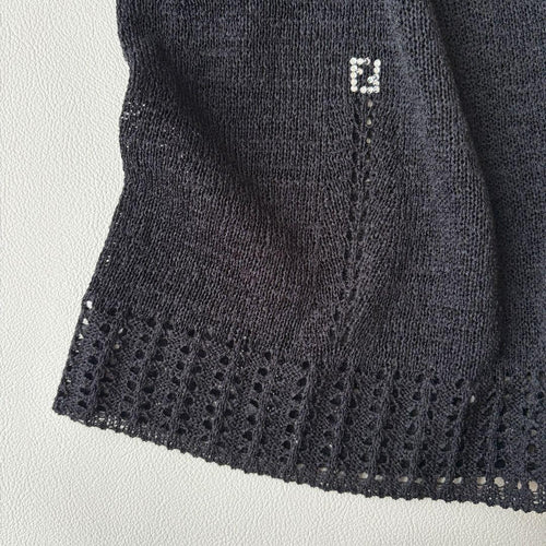 Fendi Short-Sleeve