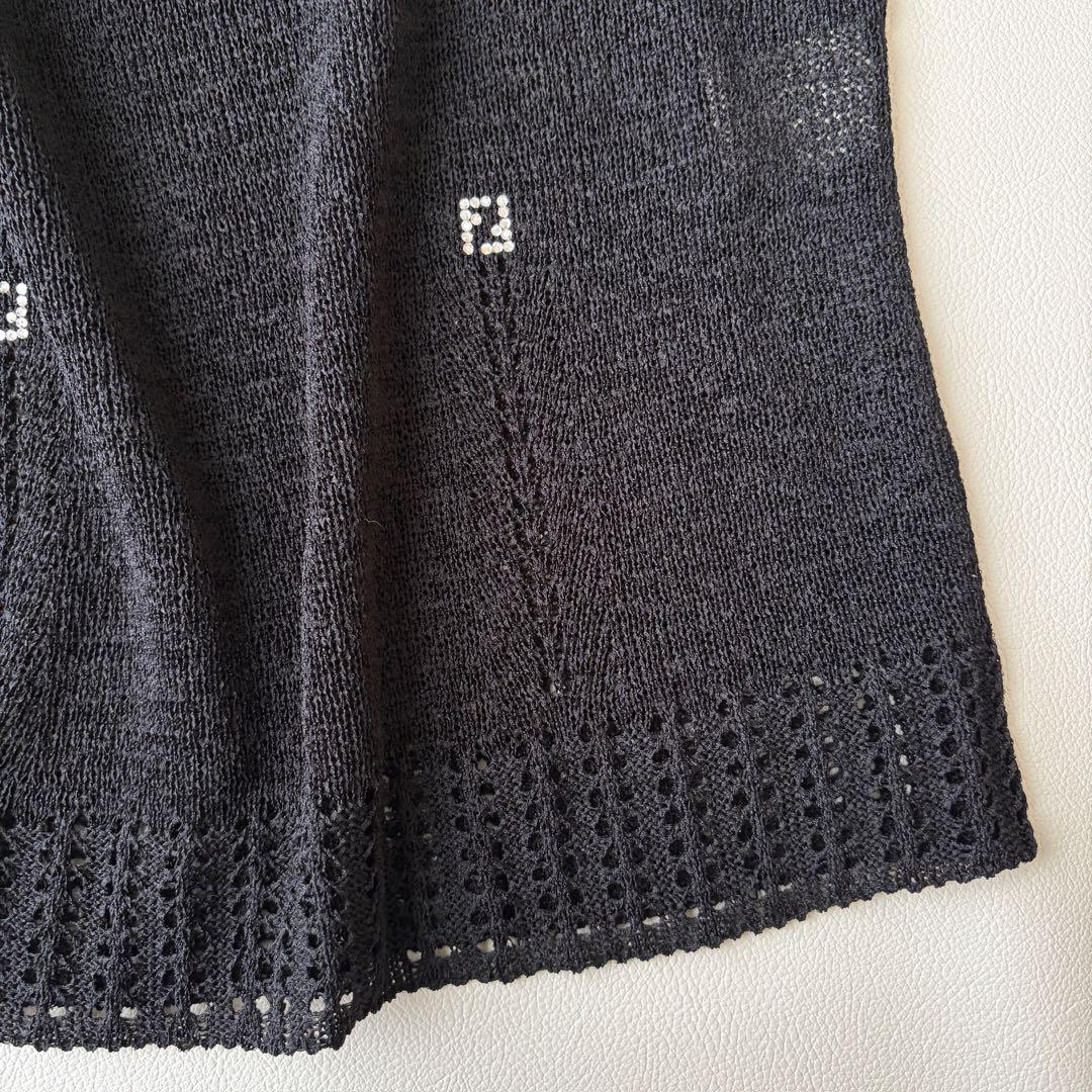 Fendi Short-Sleeve