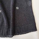 Fendi Short-Sleeve
