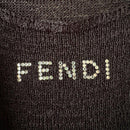 Fendi Short-Sleeve