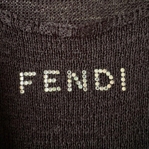 Fendi Short-Sleeve