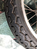 On-Road Tires Srv250 90/90-18