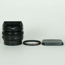 Fujifilm Lens (Single Focus) Xf18Mmf2 R X