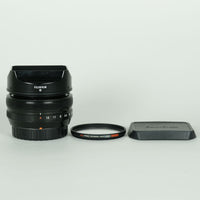 Fujifilm Lens (Single Focus) Xf18Mmf2 R X