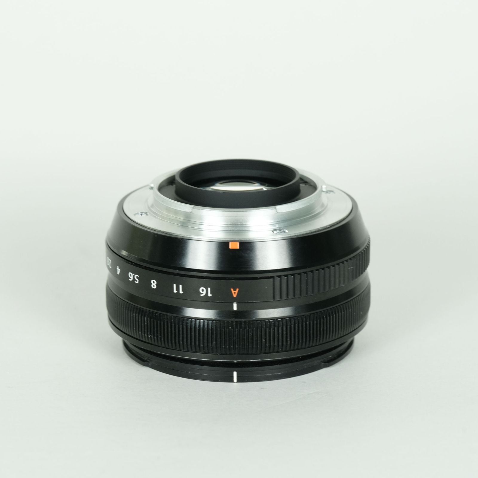 Fujifilm Lens (Single Focus) Xf18Mmf2 R X