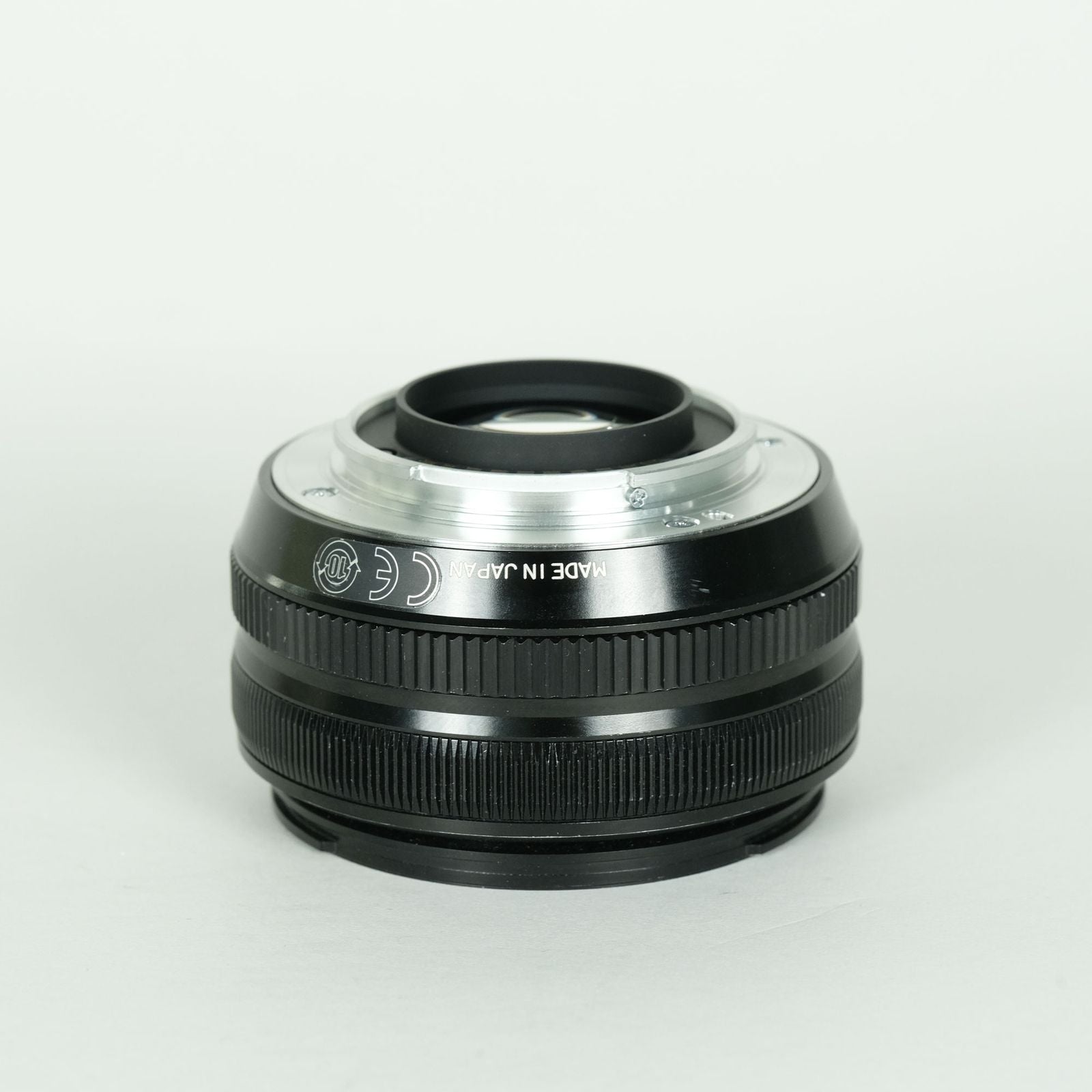 Fujifilm Lens (Single Focus) Xf18Mmf2 R X