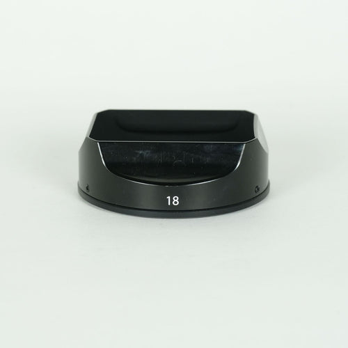 Fujifilm Lens (Single Focus) Xf18Mmf2 R X