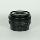 Fujifilm Lens (Single Focus) Xf18Mmf2 R X