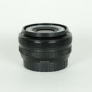 Fujifilm Lens (Single Focus) Xf18Mmf2 R X