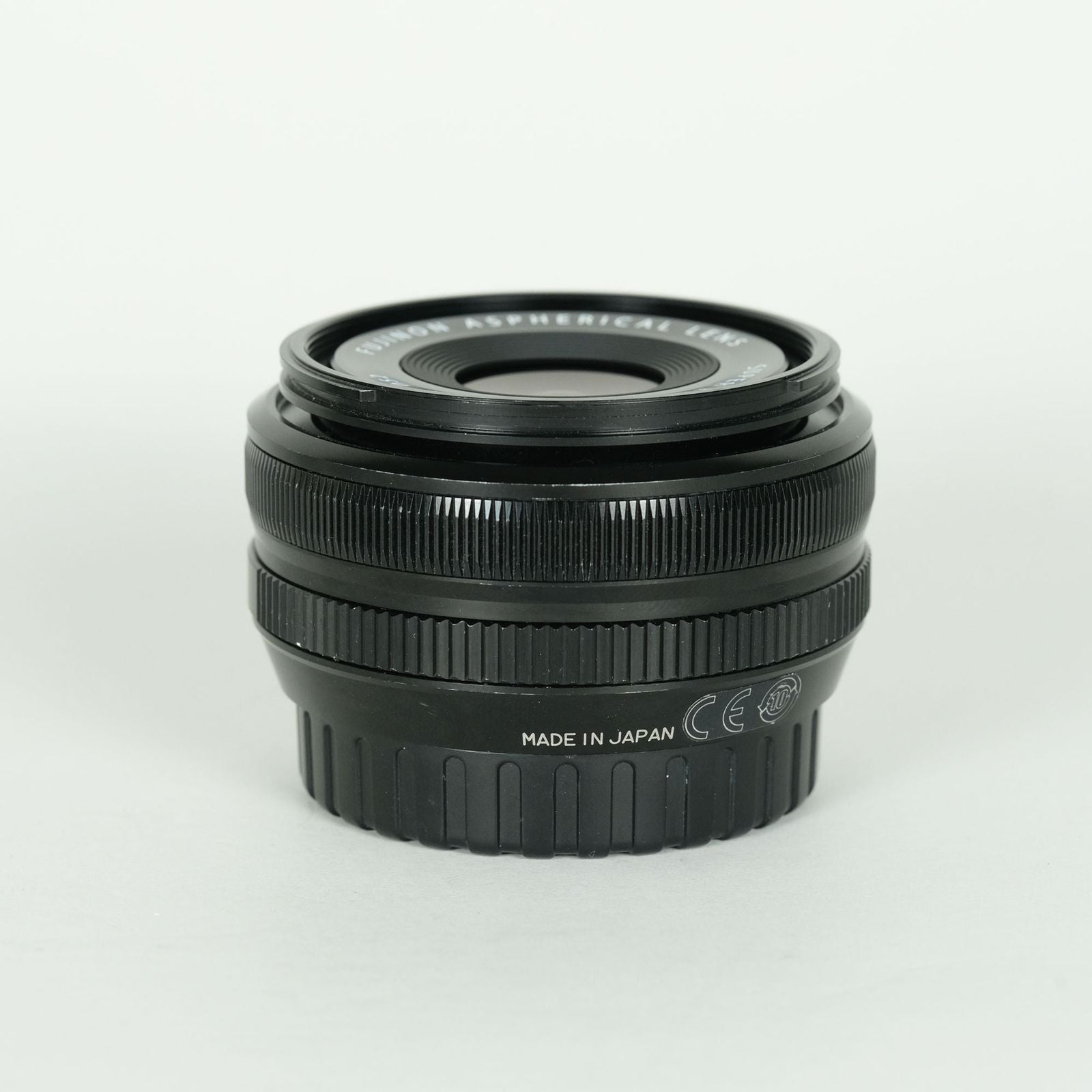 Fujifilm Lens (Single Focus) Xf18Mmf2 R X