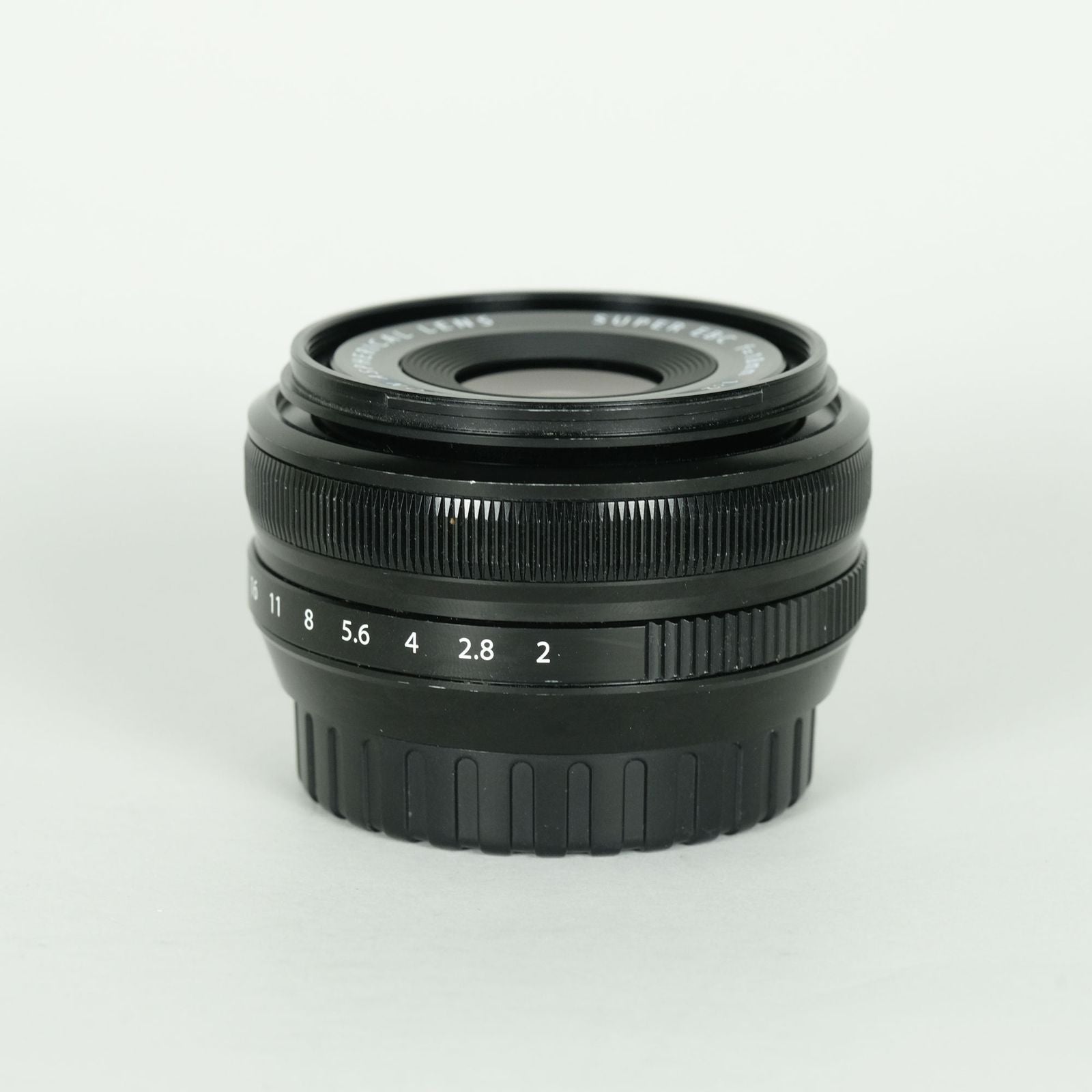Fujifilm Lens (Single Focus) Xf18Mmf2 R X