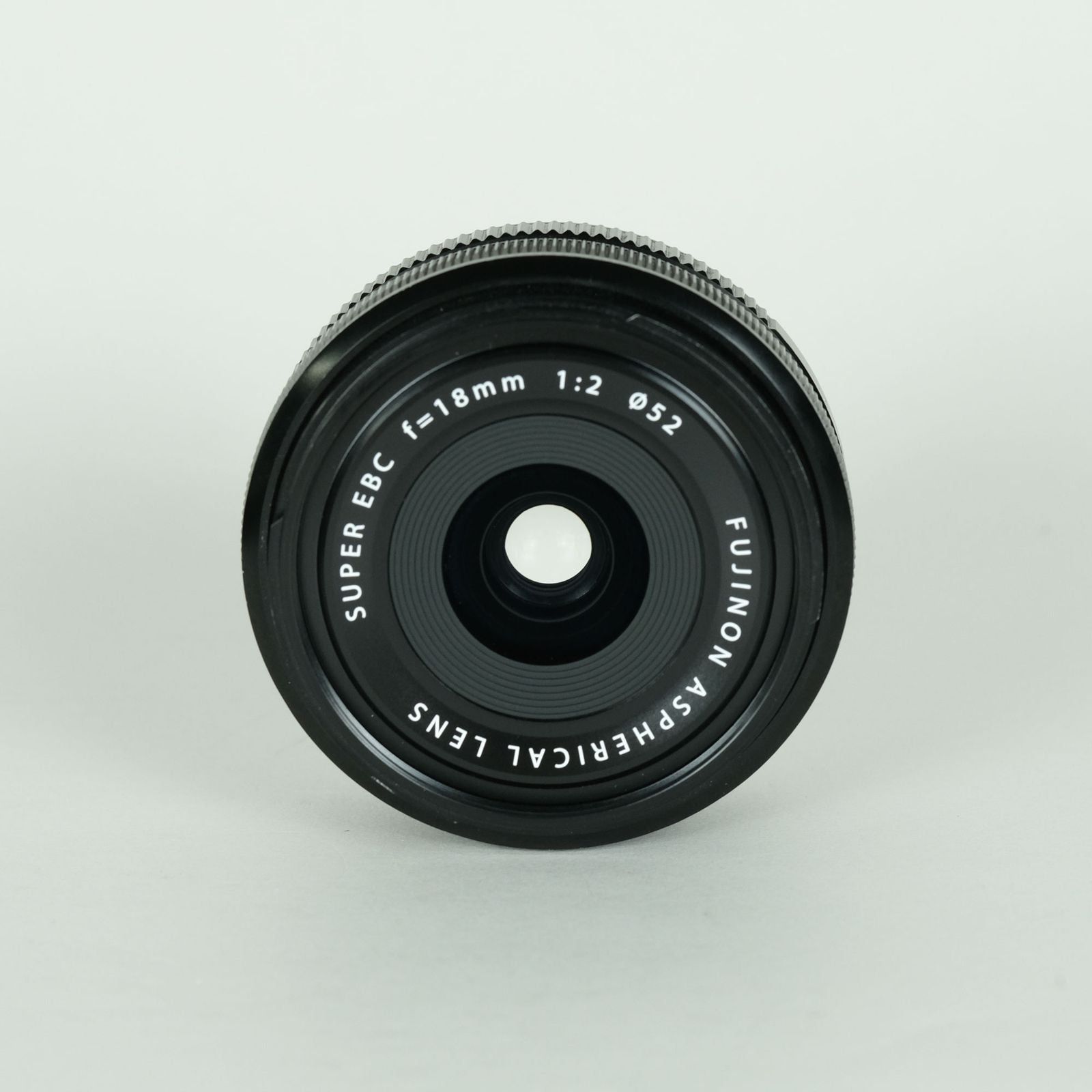 Fujifilm Lens (Single Focus) Xf18Mmf2 R X