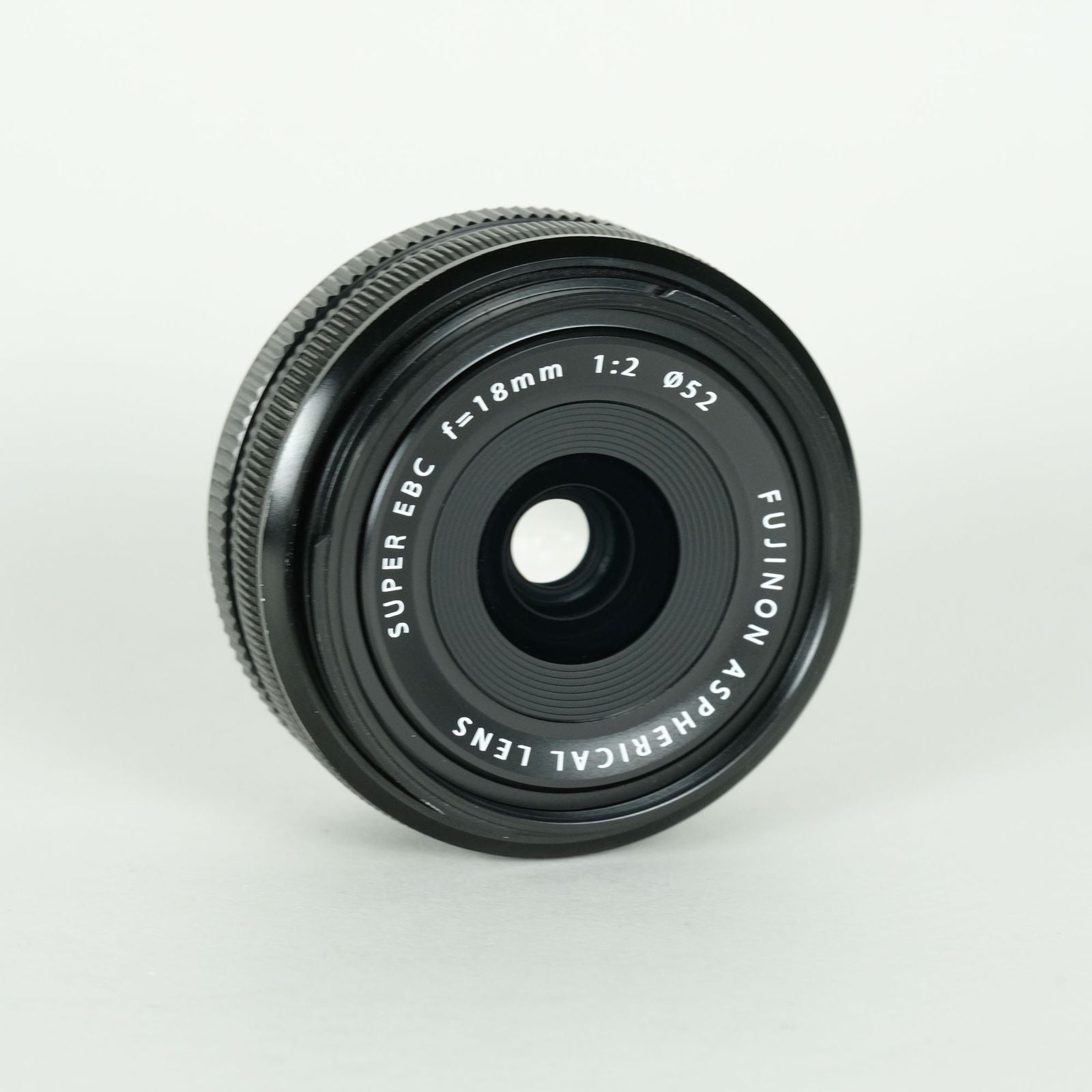 Fujifilm Lens (Single Focus) Xf18Mmf2 R X