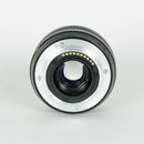 Fujifilm Lens (Single Focus) Xf18Mmf2 R X