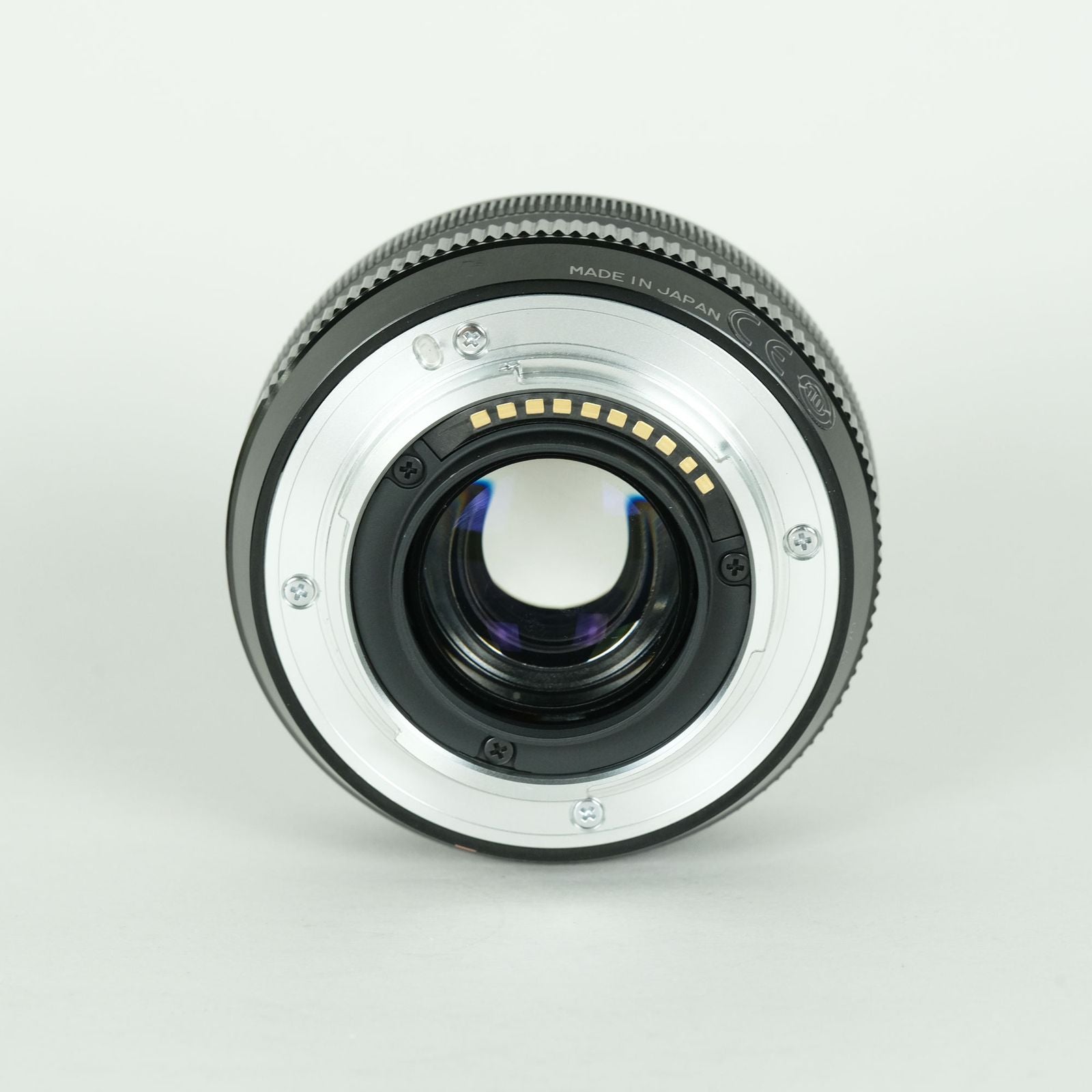 Fujifilm Lens (Single Focus) Xf18Mmf2 R X
