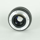 Fujifilm Lens (Single Focus) Xf18Mmf2 R X