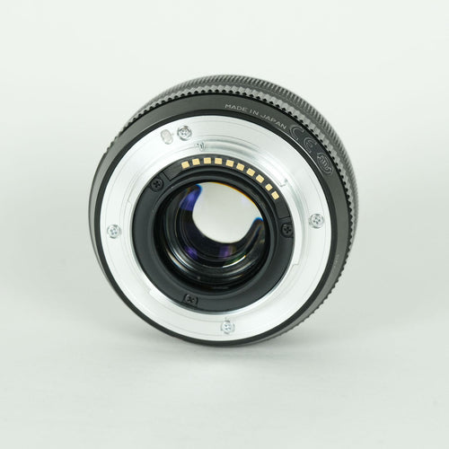 Fujifilm Lens (Single Focus) Xf18Mmf2 R X