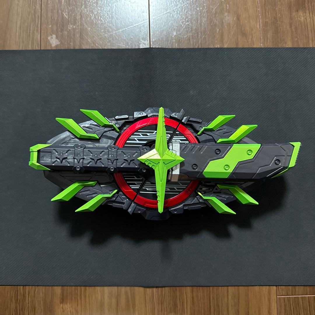 Kamen Rider