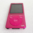 Sony Digital Audio Player Nw-S774 8Gb