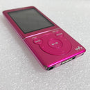 Sony Digital Audio Player Nw-S774 8Gb