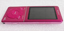 Sony Digital Audio Player Nw-S774 8Gb