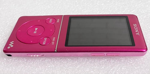 Sony Digital Audio Player Nw-S774 8Gb