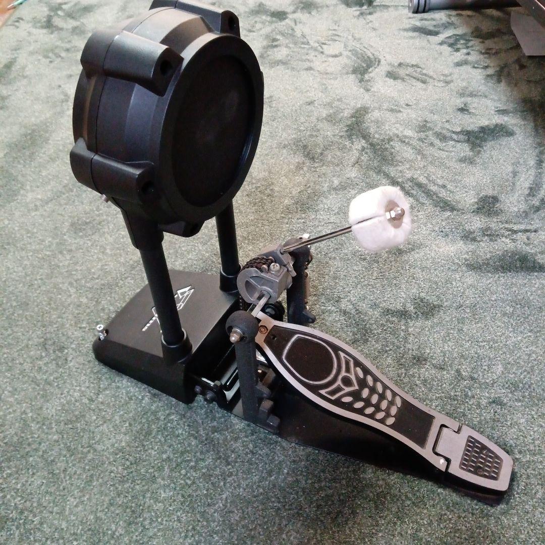 Electronic Drum Roland Kd-9