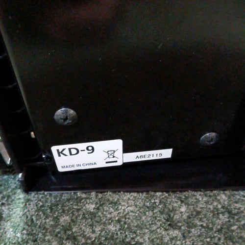 Electronic Drum Roland Kd-9