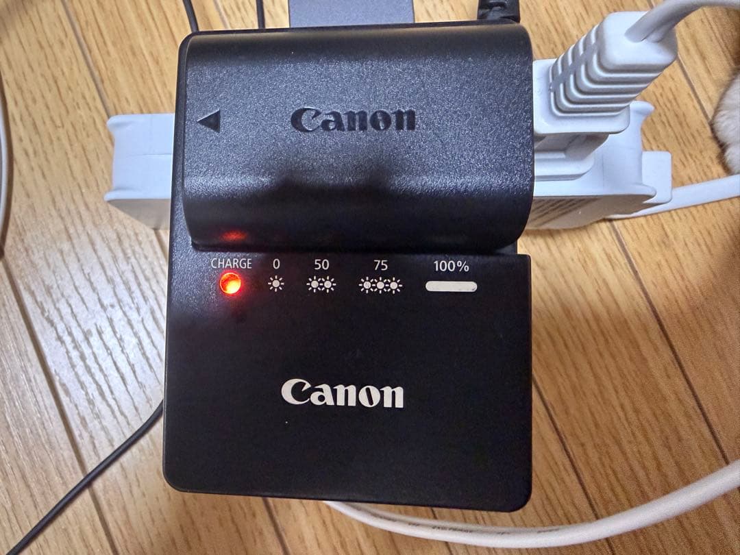 Canon Digital Slrs Eos 6D