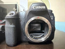 Canon Digital Slrs Eos 6D