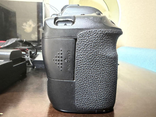 Canon Digital Slrs Eos 6D