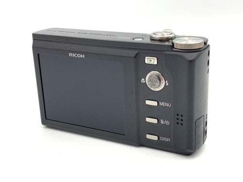 Compact Digital Camera R8 Bk