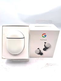 Google Wireless Earphones Pixel Buds