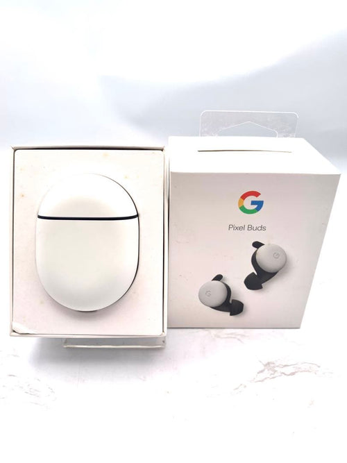 Google Wireless Earphones Pixel Buds