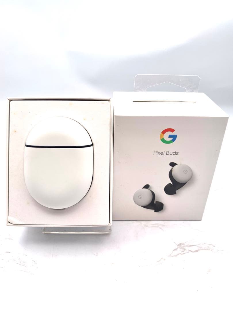 Google Wireless Earphones Pixel Buds